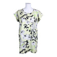 Unisex Versonpuoti - Tricot tunic, size 36 - Green ()