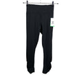 Unisex Soc - Sports tights, size 36 - Black ()