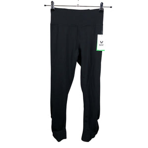 Unisex Soc - Sports tights, size 36 - Black (1)
