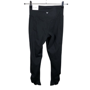 Unisex Soc - Sports tights, size 36 - Black (2)
