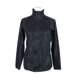 Unisex Stormberg - Sports shirt, long sleeve, size 36 - Black (1)