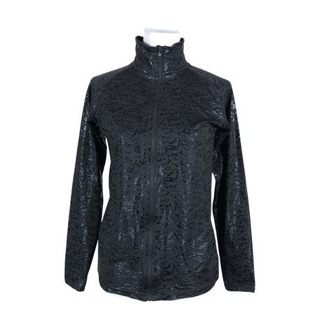 Unisex Stormberg - Sports shirt, long sleeve, size 36 - Black ()