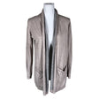 Unisex Esprit - Cardigan, size 36 - Light pink ()