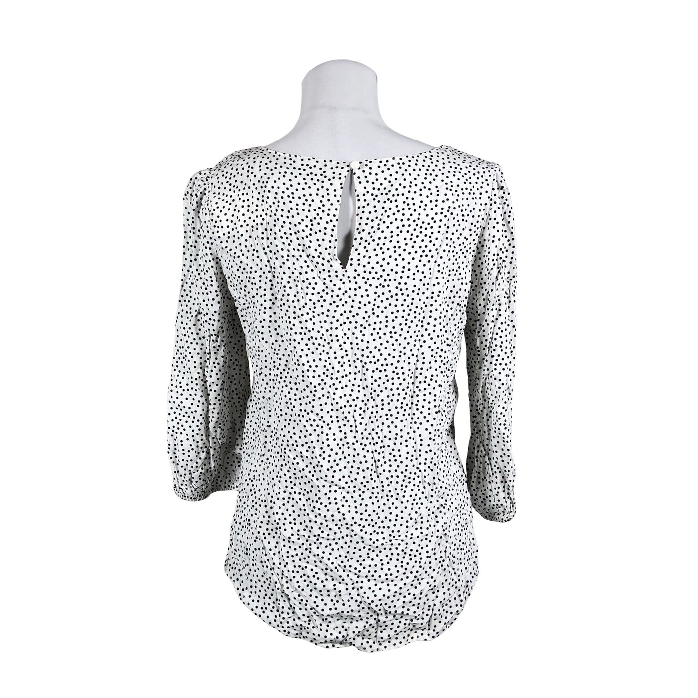 Unisex b.Young - Blouse, size 36 - White (2)