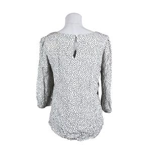 Unisex b.Young - Blouse, size 36 - White (2)