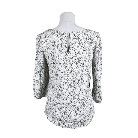 Unisex b.Young - Blouse, size 36 - White (2)