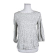 Unisex b.Young - Blouse, size 36 - White ()