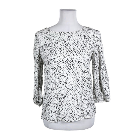 Unisex b.Young - Blouse, size 36 - White ()