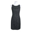 Unisex Gerry Weber - Dress, size 36 - Gray ()