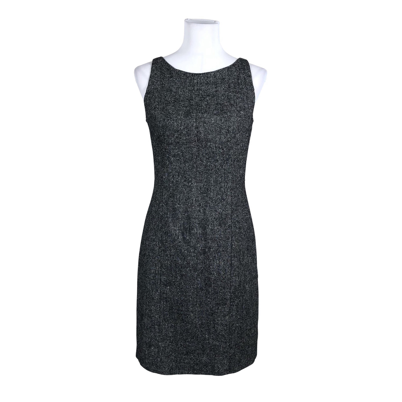 Unisex Gerry Weber - Dress, size 36 - Gray (1)
