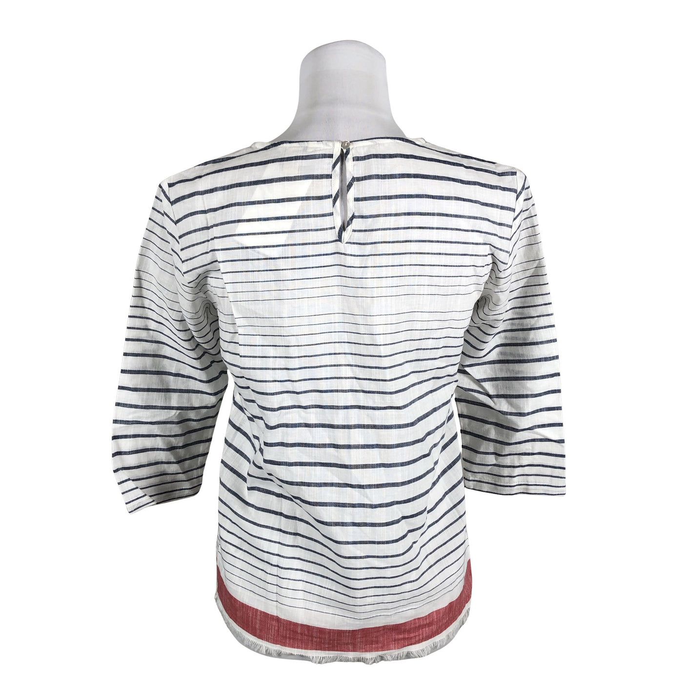 Unisex Esprit - Blouse, size 34 - White (2)