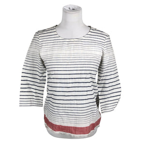Unisex Esprit - Blouse, size 34 - White (1)