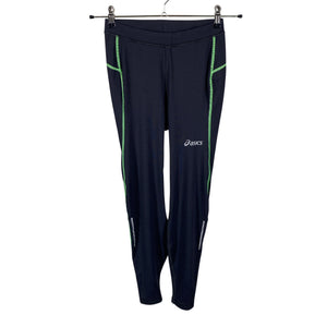 Unisex Asics - Sports tights, size 36 - Black (1)