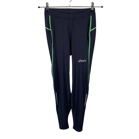 Unisex Asics - Sports tights, size 36 - Black ()