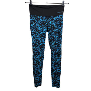 Unisex Stormberg - Sports tights, size 34 - Black (1)
