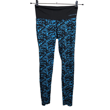 Unisex Stormberg - Sports tights, size 34 - Black ()