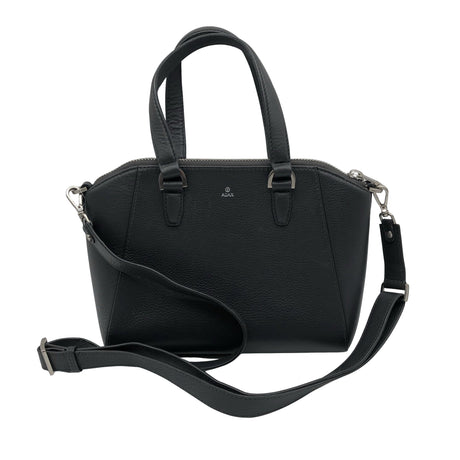 Unisex Adax - Handbag, size Midi - Black ()