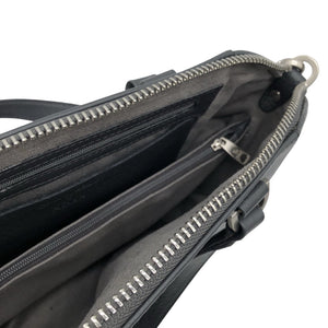 Unisex Adax - Handbag, size Midi - Black (3)