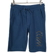 Unisex Warp - Sweatshorts, size 140 - 146 - Blue ()