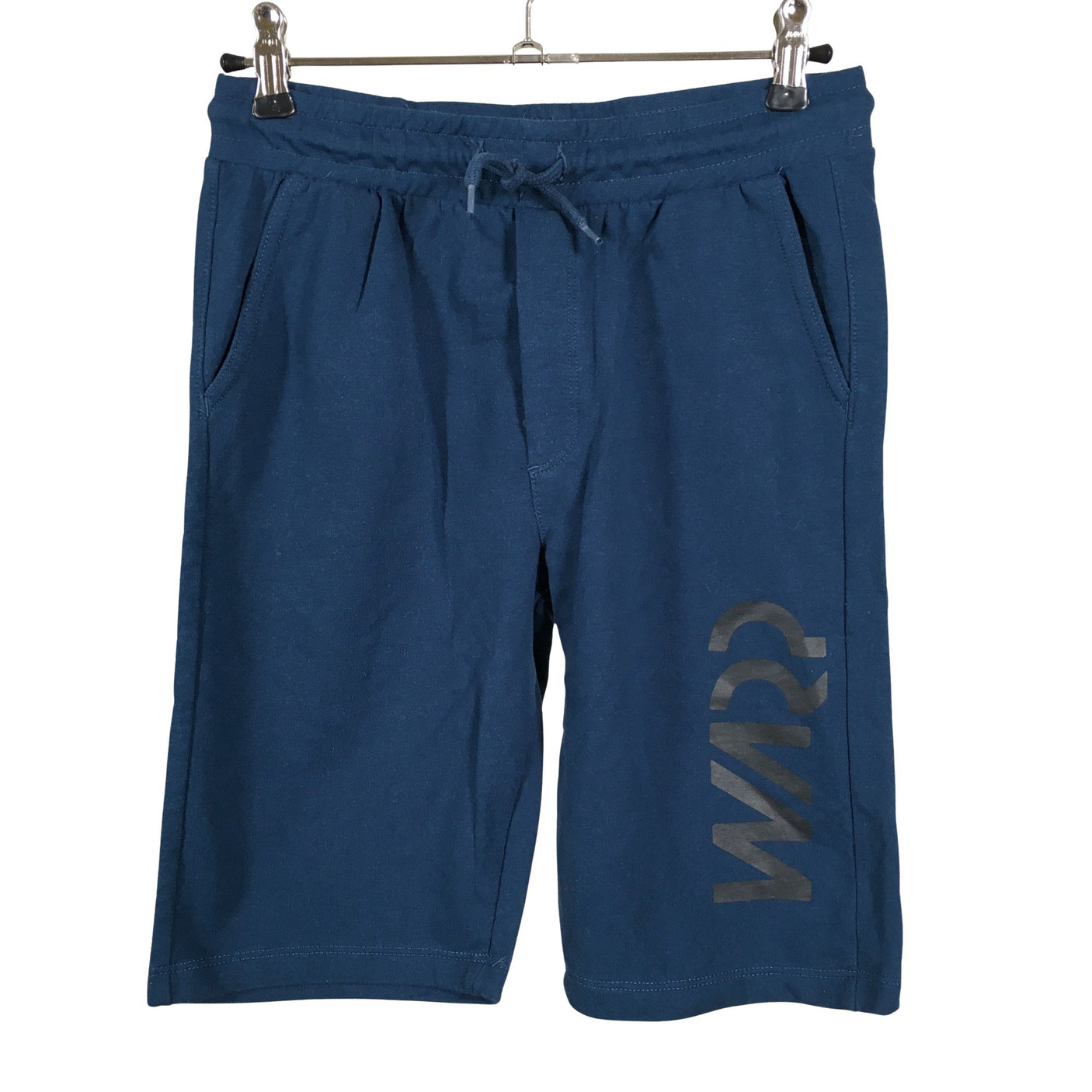Unisex Warp - Sweatshorts, size 140 - 146 - Blue (1)