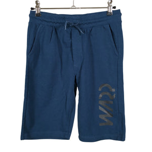Unisex Warp - Sweatshorts, size 140 - 146 - Blue (1)