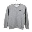 Unisex Name It - Sweatshirt, size 140 - 146 - Gray ()