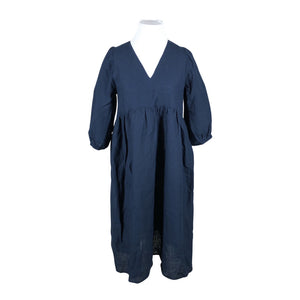 Unisex Bypias - Dress, size 40 - Blue (1)