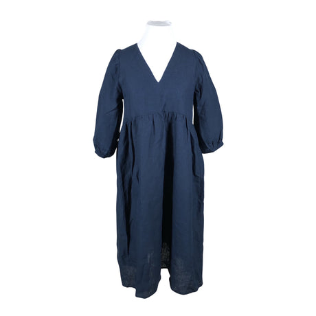 Unisex Bypias - Dress, size 40 - Blue ()
