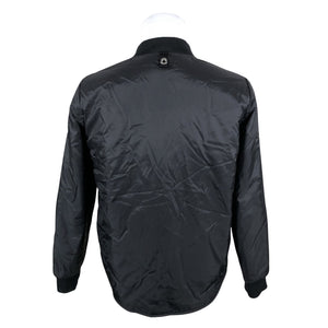Unisex Arket - Lightly padded jacket, size XS - Black (2)