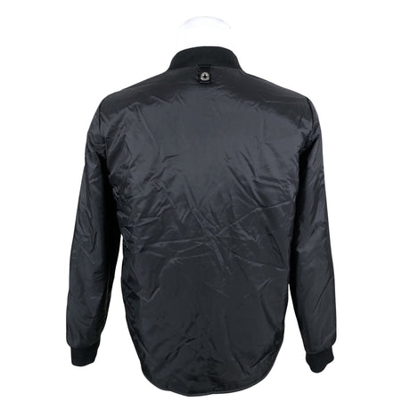 Unisex Arket - Lightly padded jacket, size XS - Black (2)
