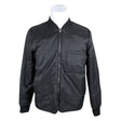 Unisex Arket - Lightly padded jacket, size XS - Black ()