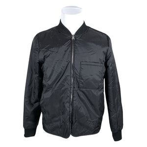 Unisex Arket - Lightly padded jacket, size XS - Black (1)