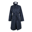 Unisex Luhta - Outdoor jacket, size 40 - Blue ()