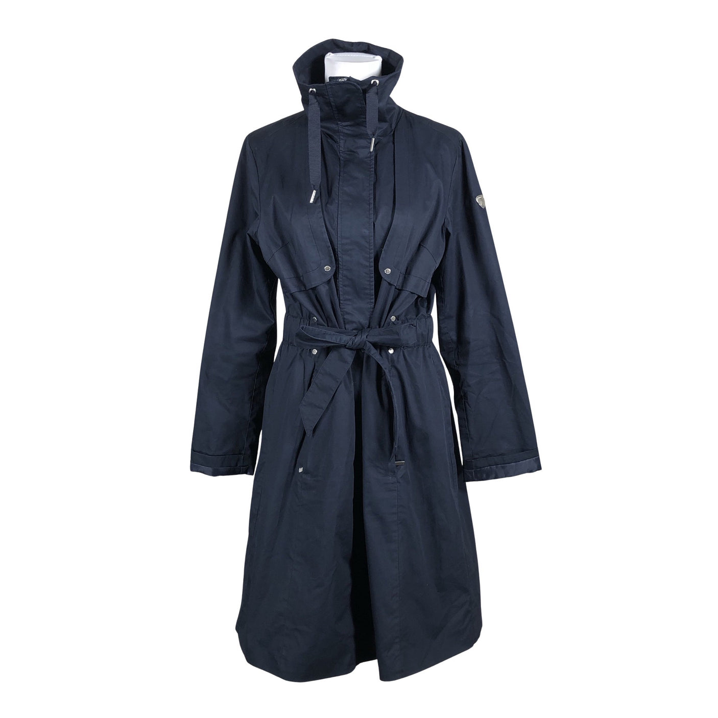 Unisex Luhta - Outdoor jacket, size 40 - Blue (1)