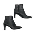 Unisex Unisa - Ankle boots, size 39 - Black ()