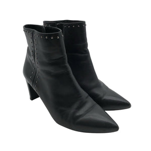 Unisex Unisa - Ankle boots, size 39 - Black (2)