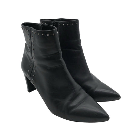 Unisex Unisa - Ankle boots, size 39 - Black (2)