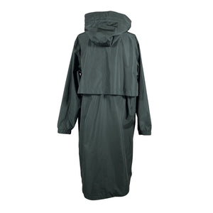Unisex Makia - Outdoor jacket, size 40 - Green (2)