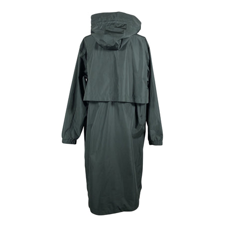 Unisex Makia - Outdoor jacket, size 40 - Green (2)