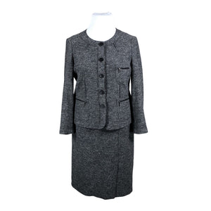 Unisex Marella - Suit set, size 42 - Gray (1)