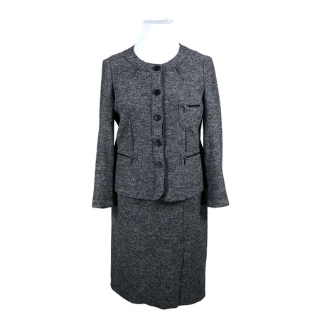 Unisex Marella - Suit set, size 42 - Gray ()