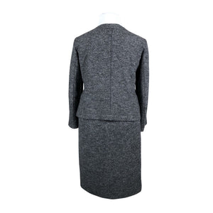Unisex Marella - Suit set, size 42 - Gray (3)