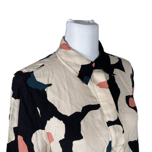 Unisex Marimekko - Maxi dress, size 40 - Black (3)