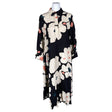Unisex Marimekko - Maxi dress, size 40 - Black ()
