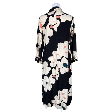Unisex Marimekko - Maxi dress, size 40 - Black (2)