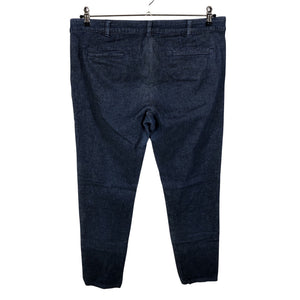 Unisex Marella - Slacks, size 44 - Blue (2)