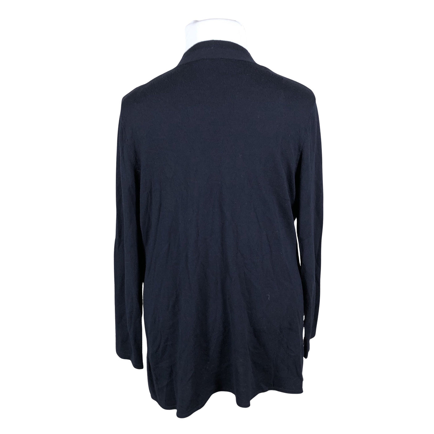 Unisex Gerry Weber - Cardigan, size 42 - Blue (2)