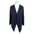 Unisex Gerry Weber - Cardigan, size 42 - Blue ()