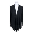 Unisex Esprit - Cardigan, size 40 - Black ()