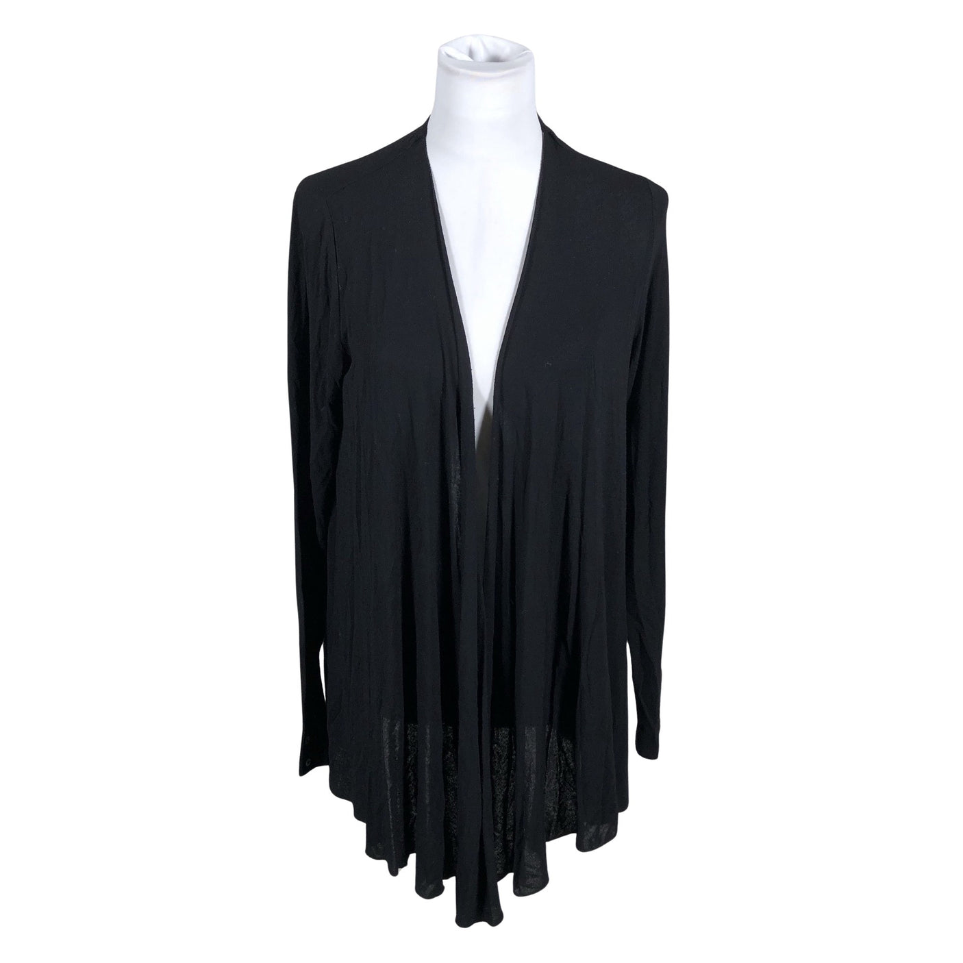 Unisex Esprit - Cardigan, size 40 - Black (1)